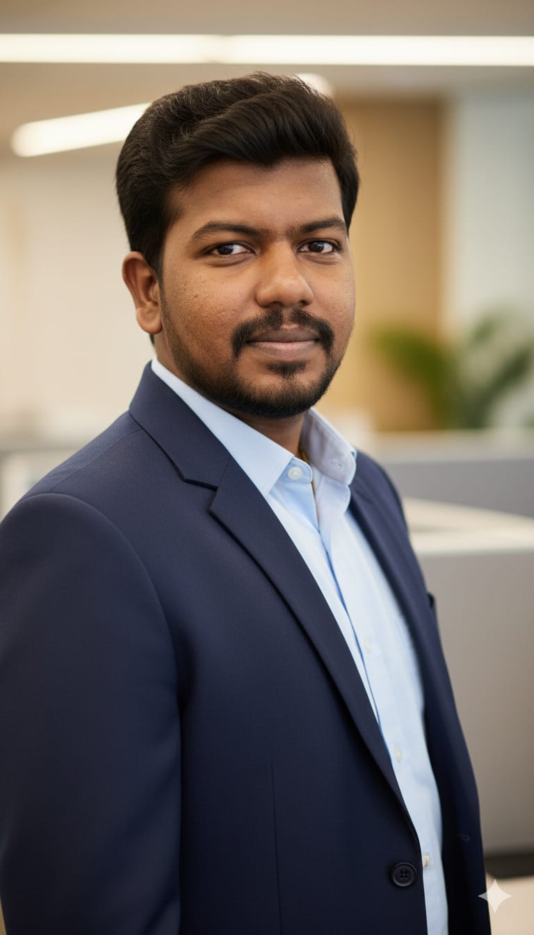 Leo Pathu - CEO Quilltez