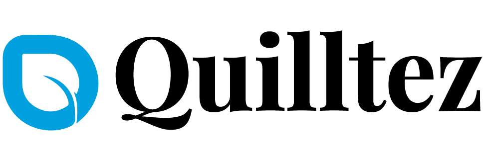 Quilltez - Web Application Development