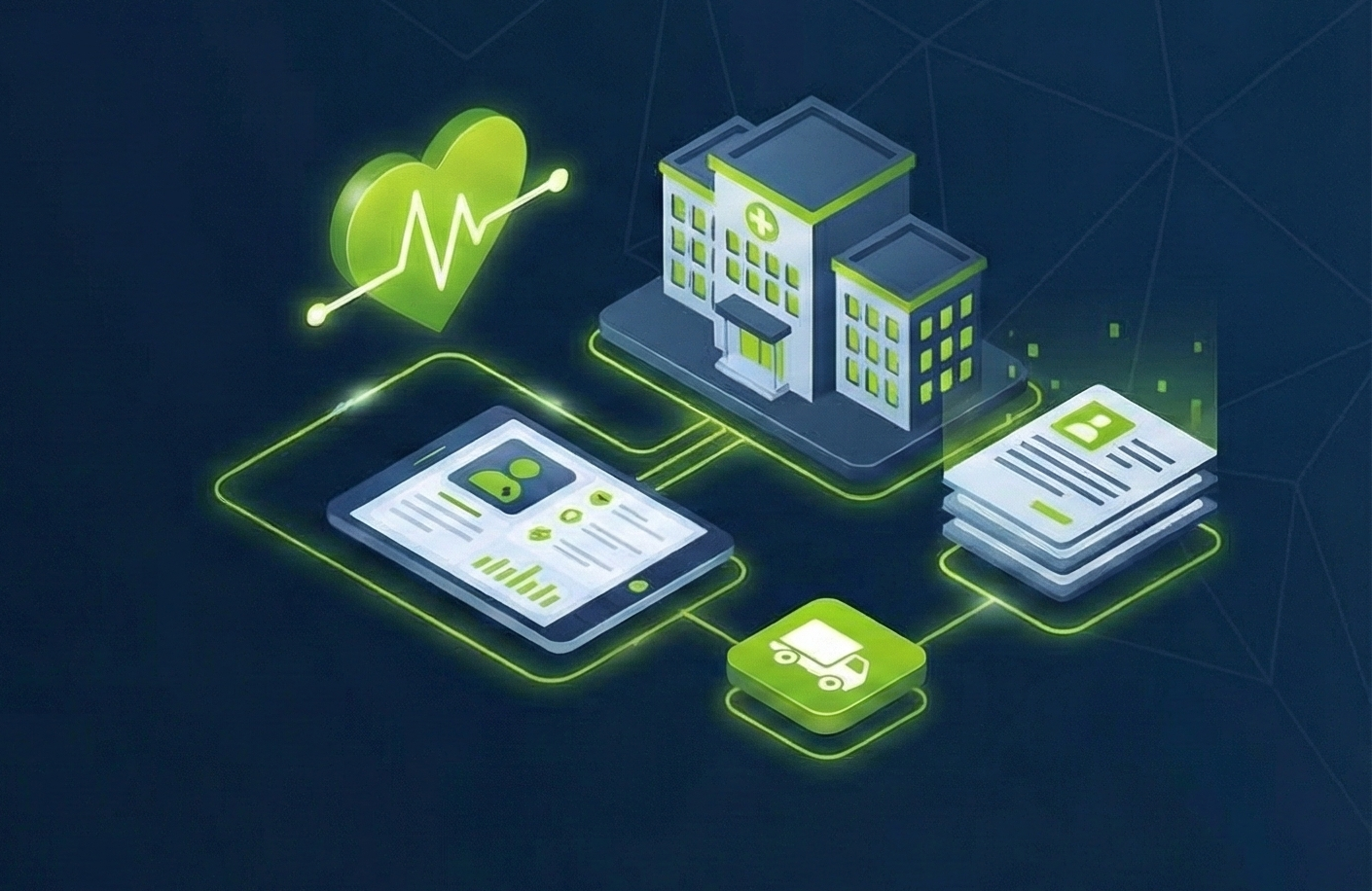 Omnyk OmnyTraq Portal