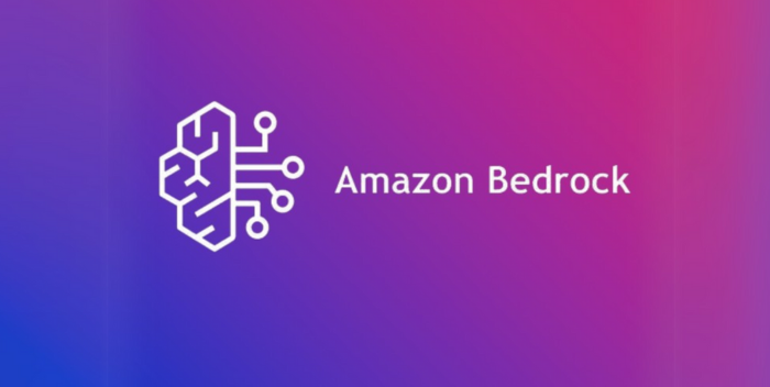 amazon bedrock