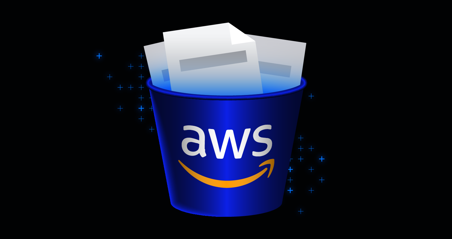aws s3