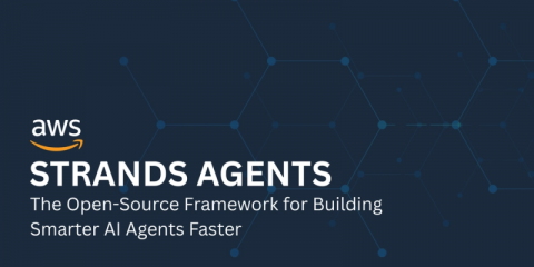 strands agents