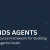 strands agents